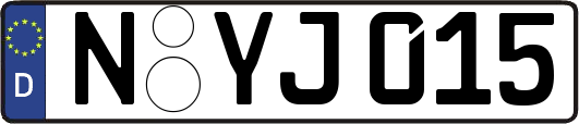 N-YJ015