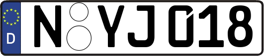 N-YJ018