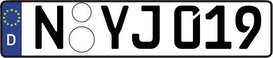 N-YJ019