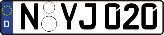 N-YJ020