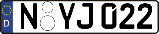 N-YJ022