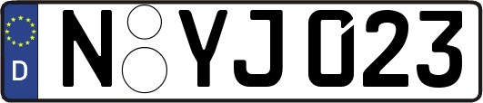 N-YJ023