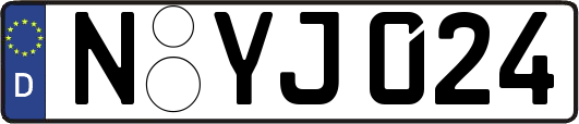 N-YJ024