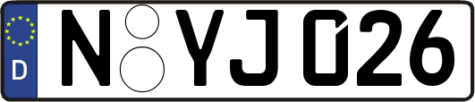 N-YJ026