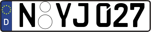 N-YJ027