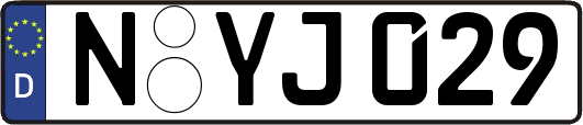 N-YJ029