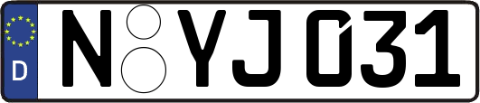 N-YJ031