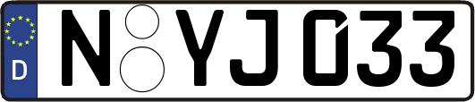 N-YJ033