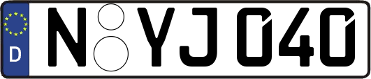 N-YJ040