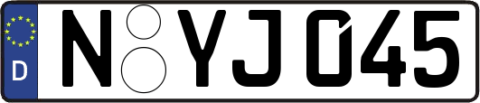 N-YJ045