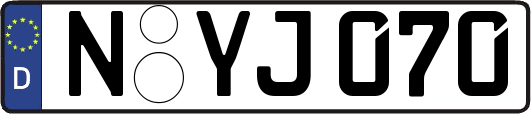 N-YJ070