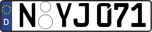 N-YJ071