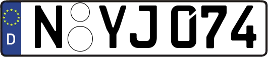 N-YJ074