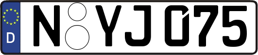 N-YJ075