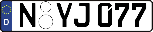 N-YJ077