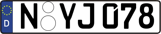 N-YJ078