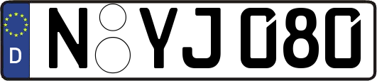 N-YJ080