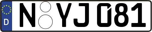 N-YJ081