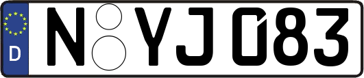 N-YJ083