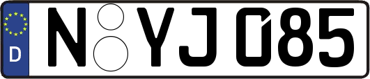 N-YJ085