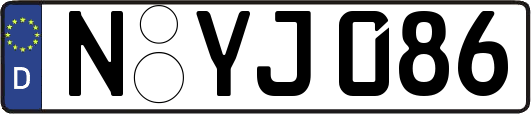 N-YJ086
