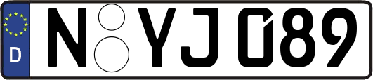 N-YJ089
