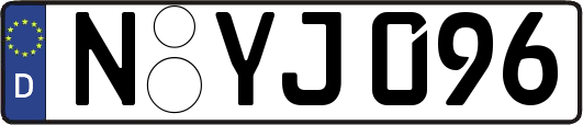 N-YJ096