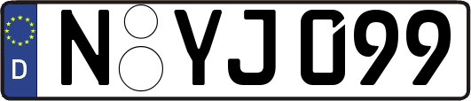 N-YJ099