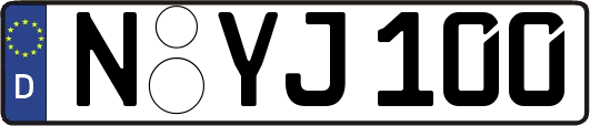 N-YJ100