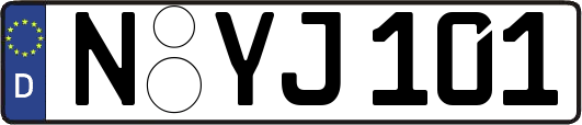 N-YJ101