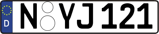 N-YJ121