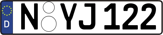 N-YJ122