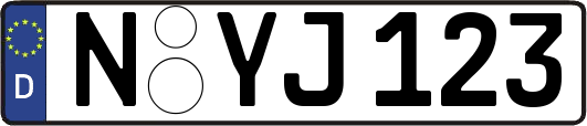 N-YJ123