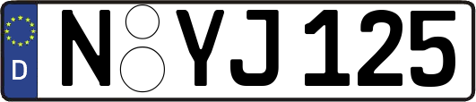 N-YJ125
