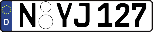 N-YJ127