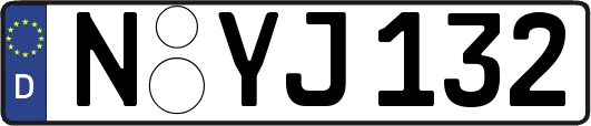 N-YJ132