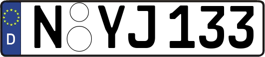 N-YJ133