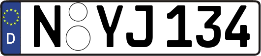 N-YJ134