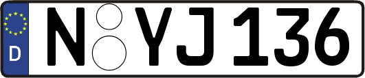 N-YJ136