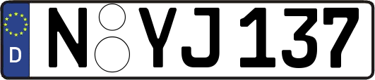 N-YJ137
