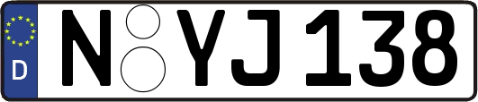 N-YJ138
