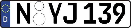 N-YJ139