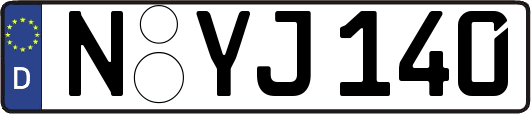 N-YJ140