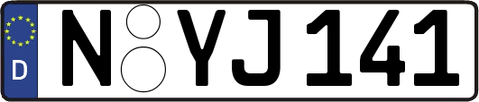 N-YJ141