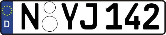 N-YJ142
