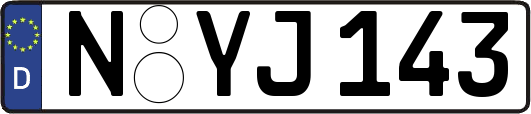 N-YJ143