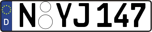 N-YJ147