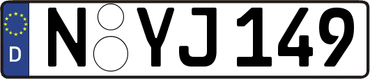 N-YJ149