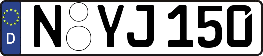 N-YJ150