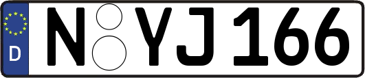 N-YJ166